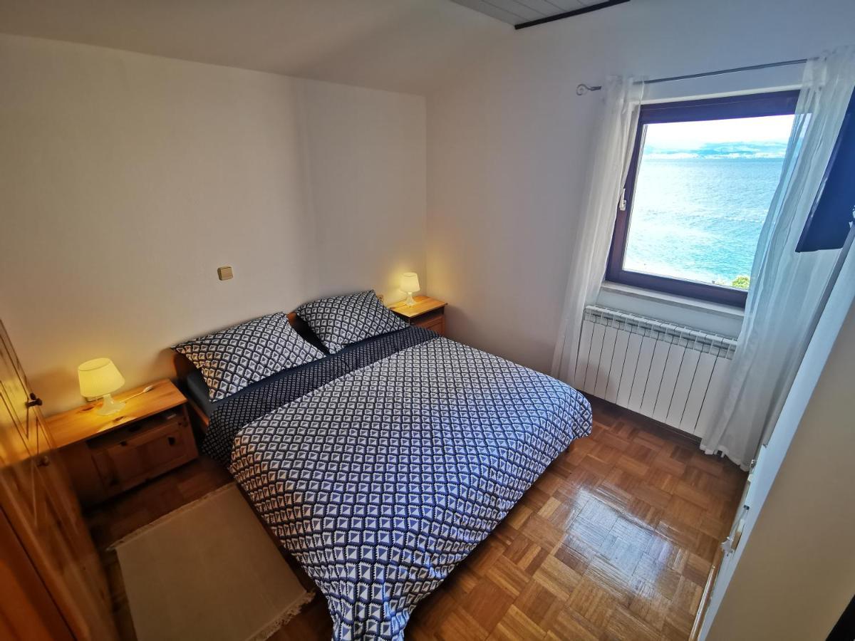 Apartments Franci Mošćenička Draga Zewnętrze zdjęcie