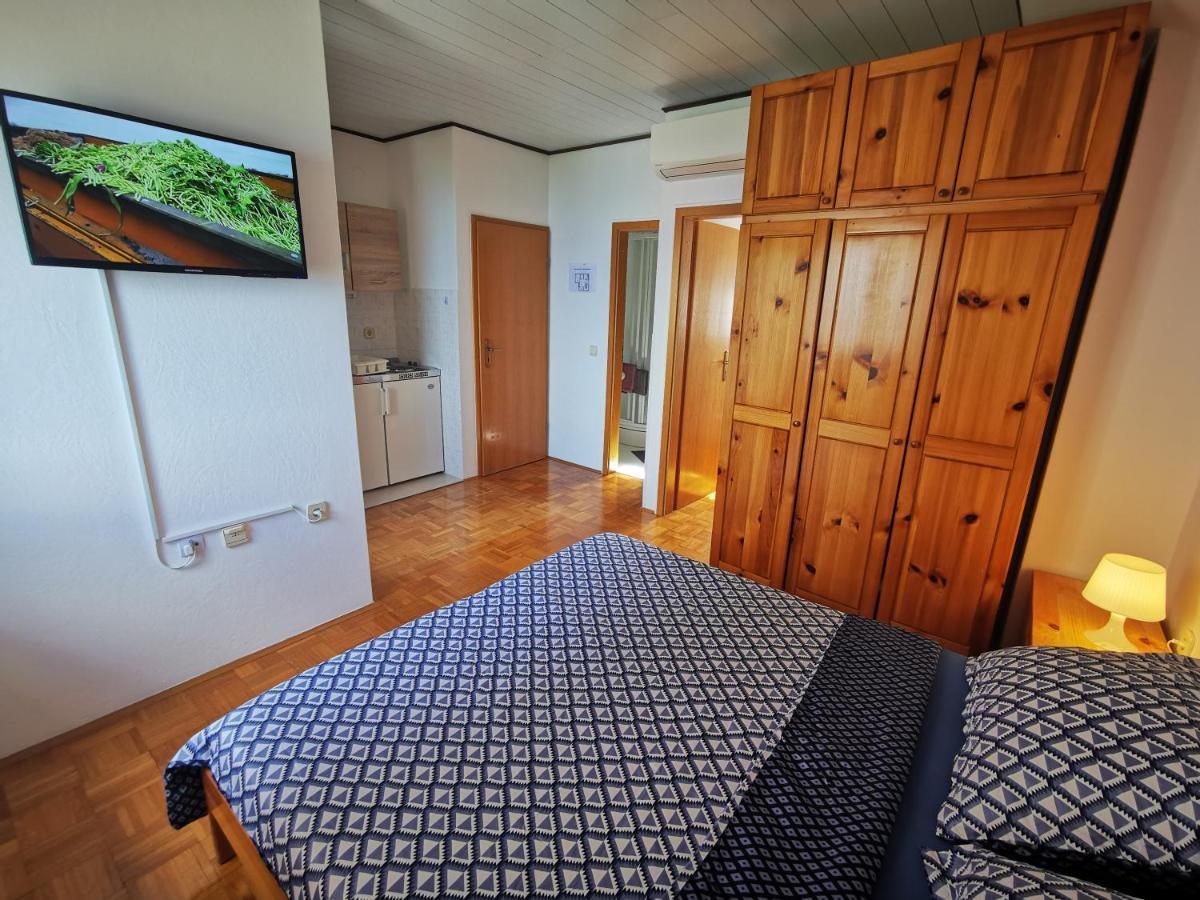 Apartments Franci Mošćenička Draga Zewnętrze zdjęcie