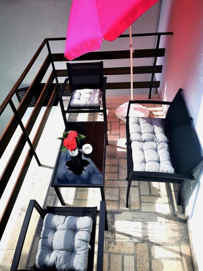 Apartments Franci Mošćenička Draga Zewnętrze zdjęcie